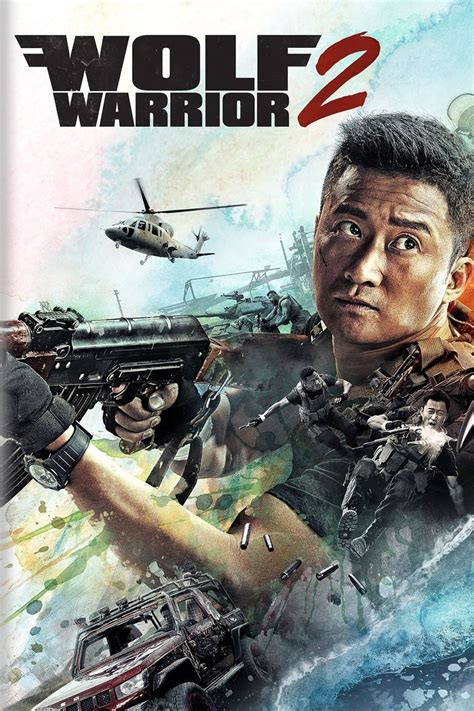 wolf warriors 2 lv jianmin|wolf warrior 2 wiki.